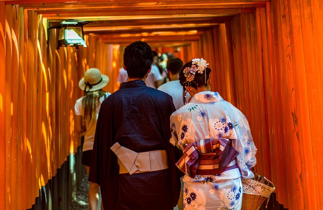 神社仏閣